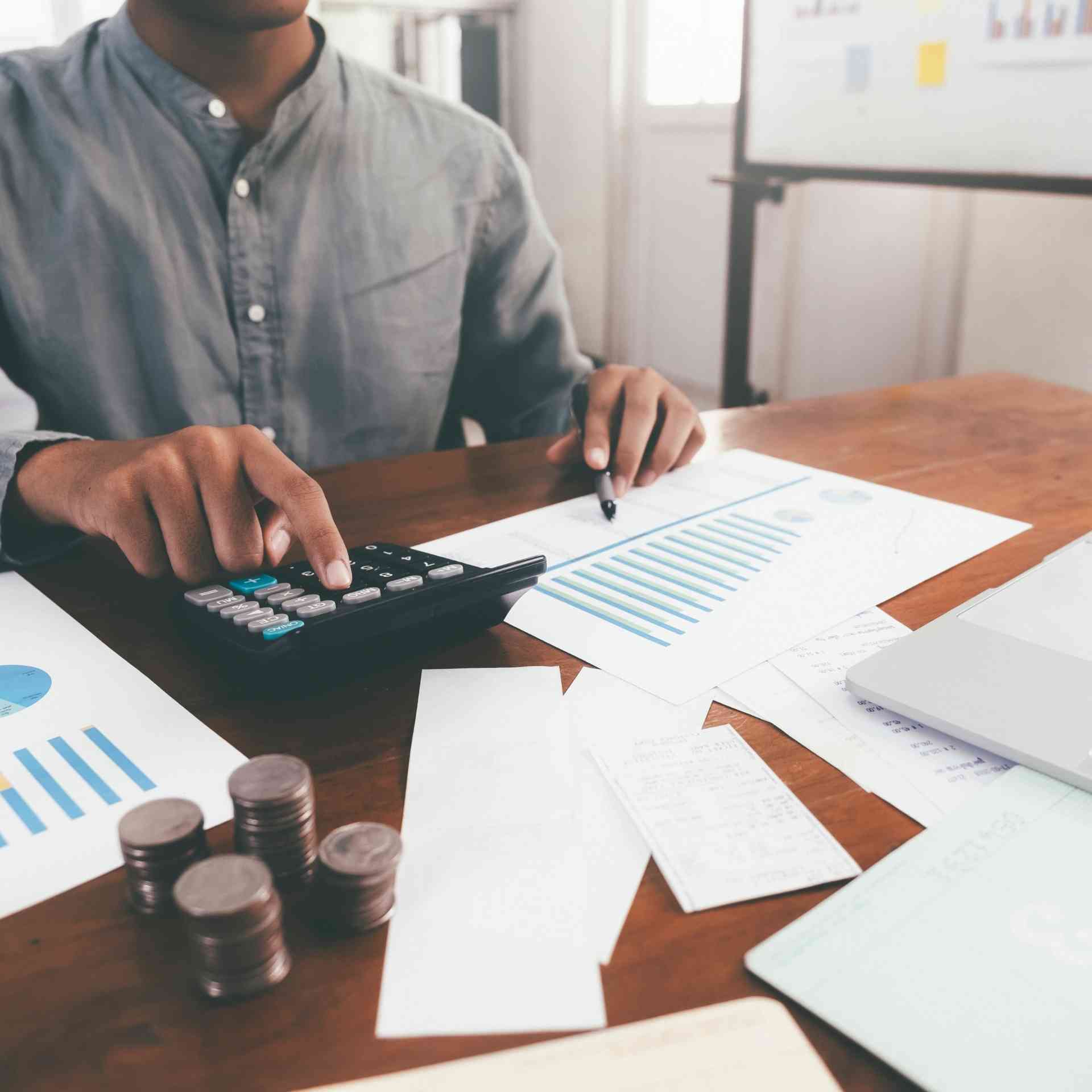 Comment calculer le Cash flow immobilier : Guide de définition, calcul ...